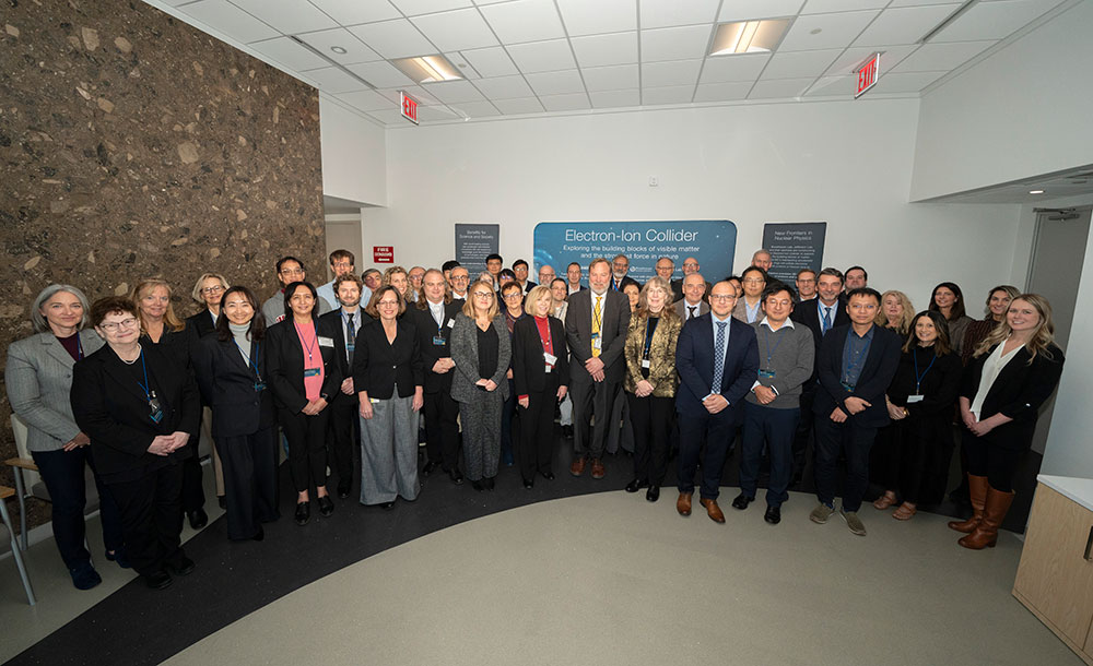 Group photo