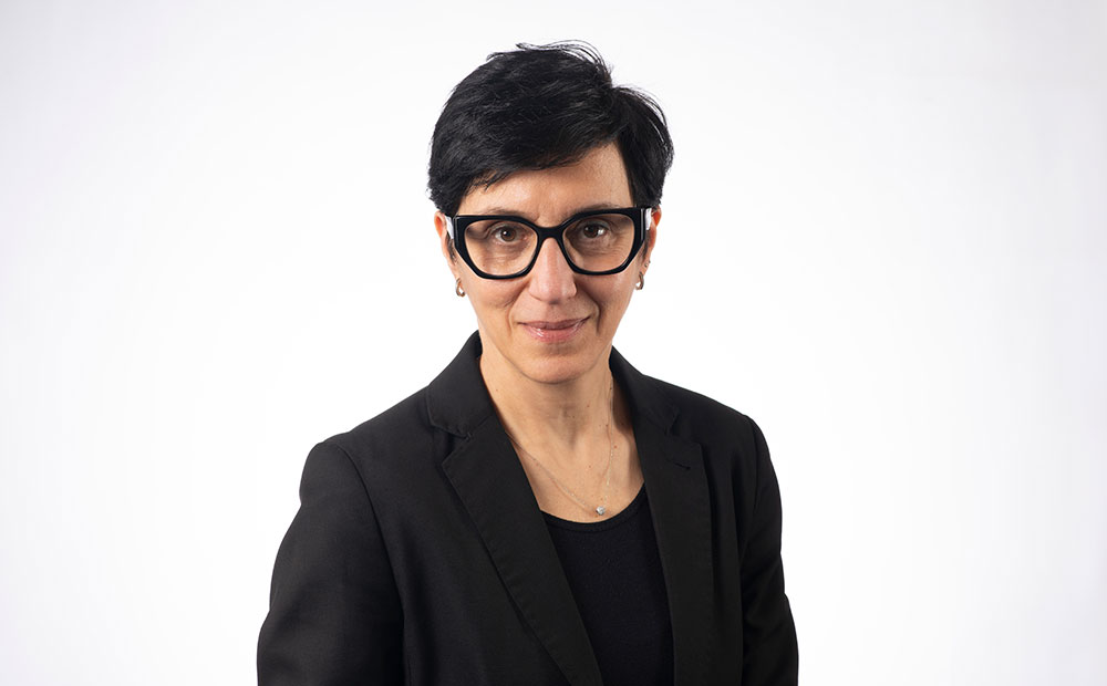Gabriella Carini