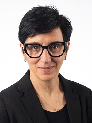 Gabriella Carini