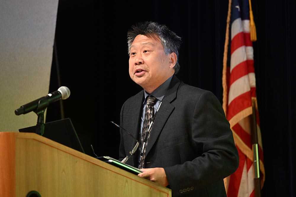 Wilson Chiu
