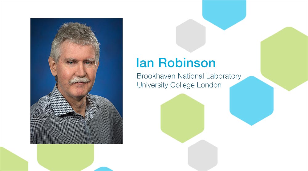Ian Robinson