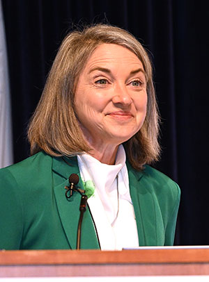 Sharon Stephenson