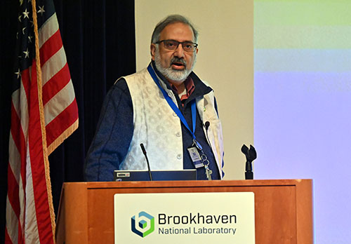 Abhay Deshpande