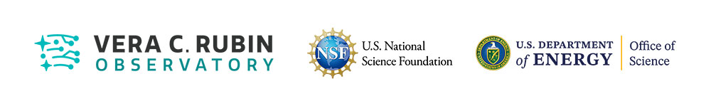 RUB-NSF-DOE logos