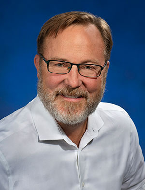 Jim Yeck