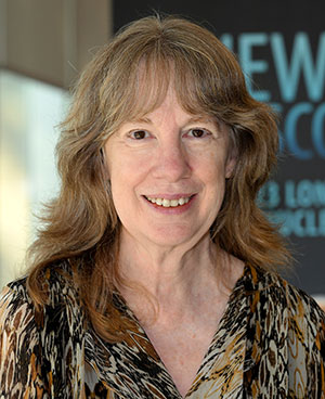 JoAnne Hewett