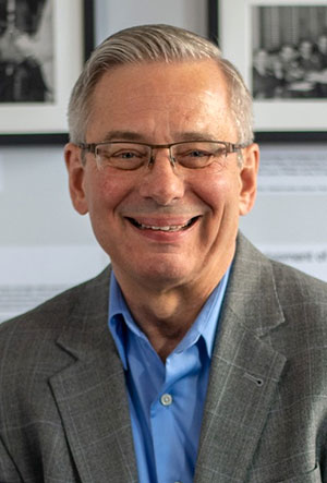 William Zajc