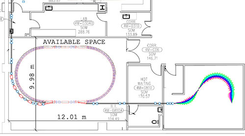 schematic