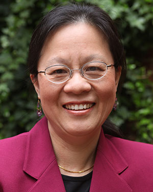 Jing Li
