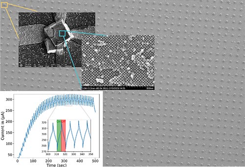 DNA-based 3D assemblies