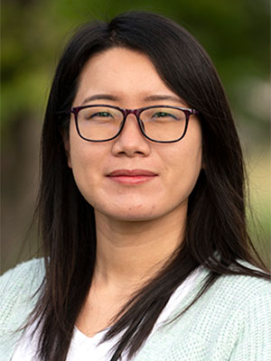Xueru Zhao