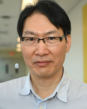 Qun Liu