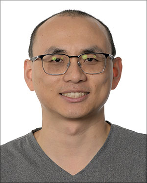 Xin Dai