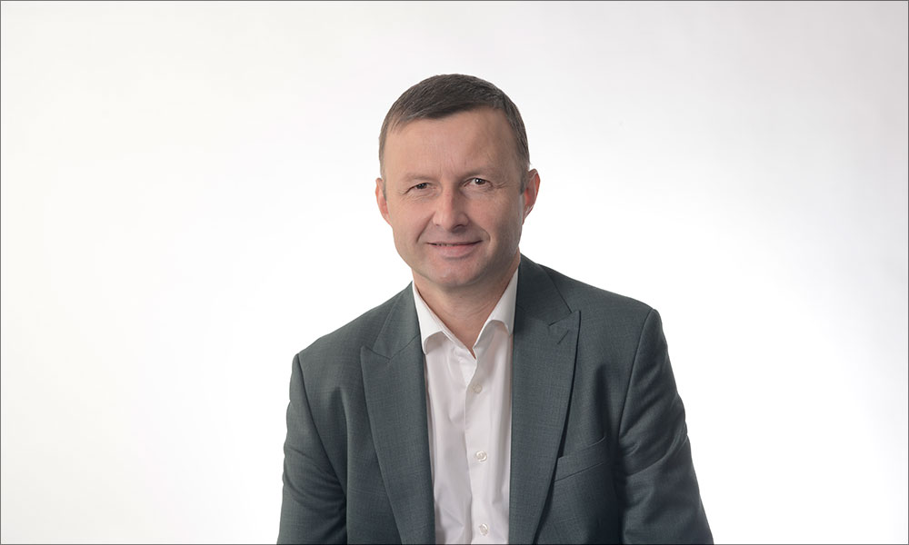 Alexei Blednykh
