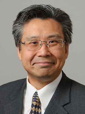 Wilson Chiu