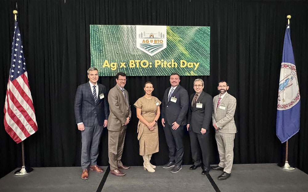 team receiving Defense Advanced Research Projects Agency funding