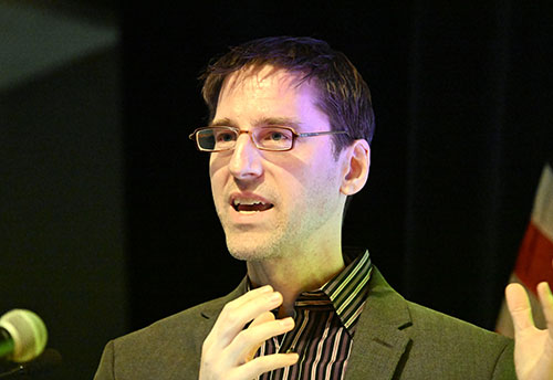 Kevin Yager