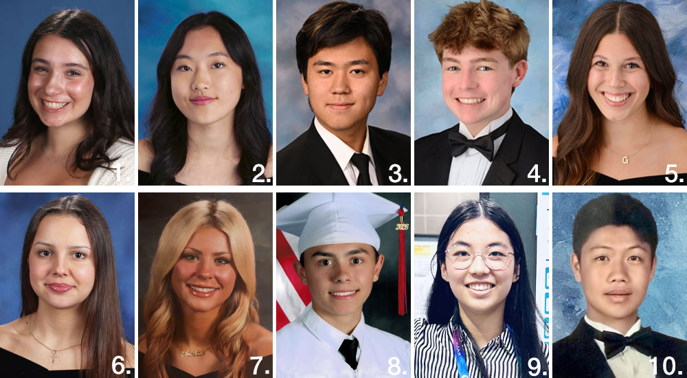 BSA Scholars