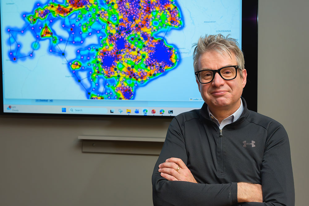 Chief AI Scientist for Innovation, Science, and Security Hendrik Hamann