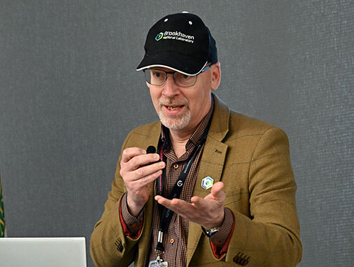 John Hill