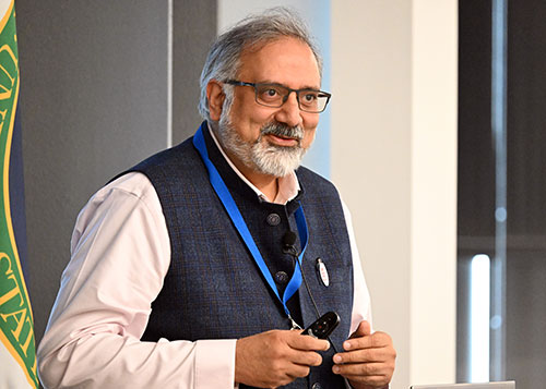 Abhay Deshpande