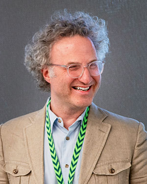 Peter Steinberg