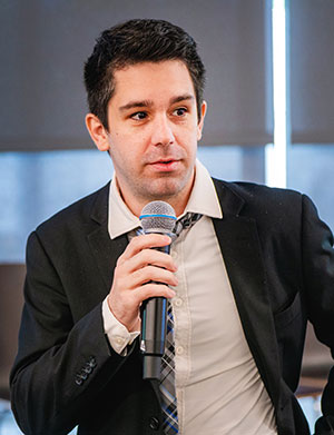 Daniel Brandenburg