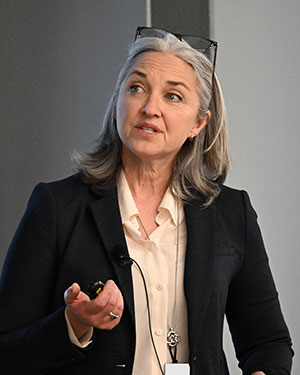 Sharon Stephenson