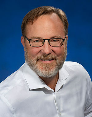Jim Yeck