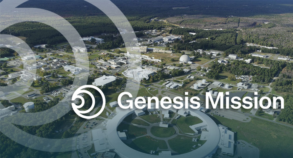 Genesis Mission