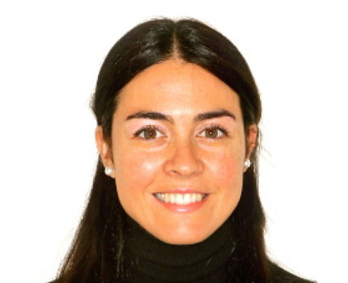 Photo of Maria Zulema Cabail
