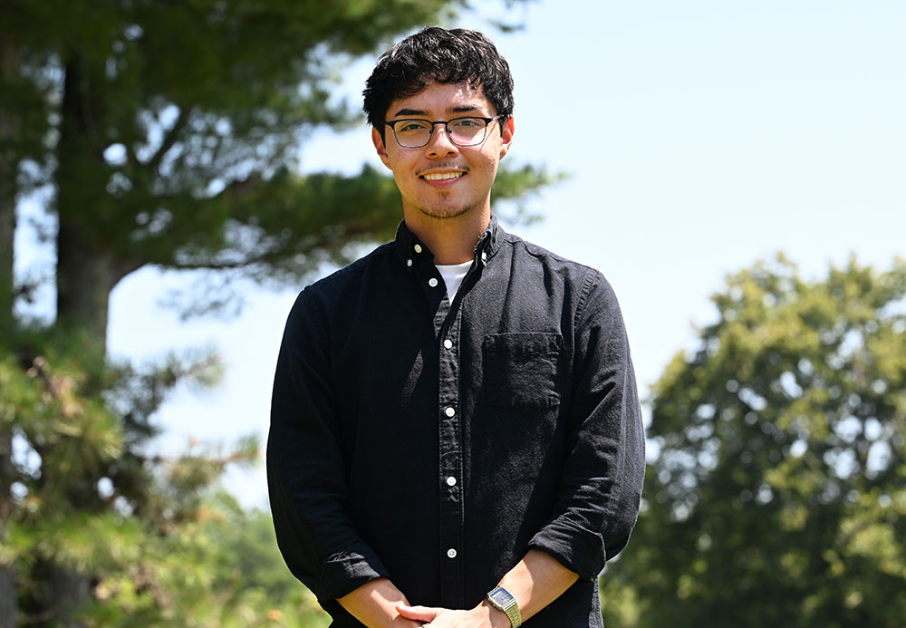 Bryan Aleman