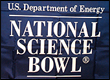 Science Bowl Banner