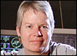 Astronomer Jill Tarter