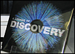 Picture of DOE Book, A Decade of Discovery