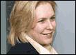 Senator Gillibrand