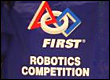 FIRST Robotics Logo