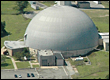 High Flux Beam Reactor (HFBR) at Brookhaven National Laboratory