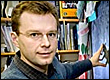 Physicist Igor Zaliznyak