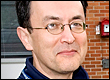 George Redlinger