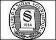 sloan award