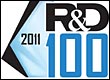2011 R&D 100 Award