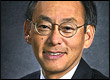 Steven Chu