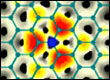 graphene lattice