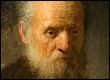 old man with beard