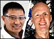 Chang-Jun Liu and Paul Sorensen