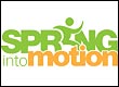 spring into motion