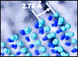 nickel-molybdenum-nitride catalyst