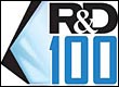 R&D 100 award