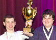 science bowl winners